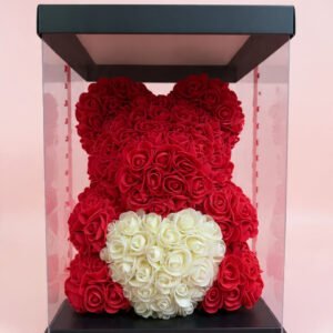 Oso Grande + Corazon